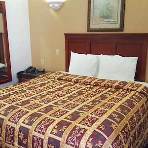 Chambre de Luxe Lit King-Size
